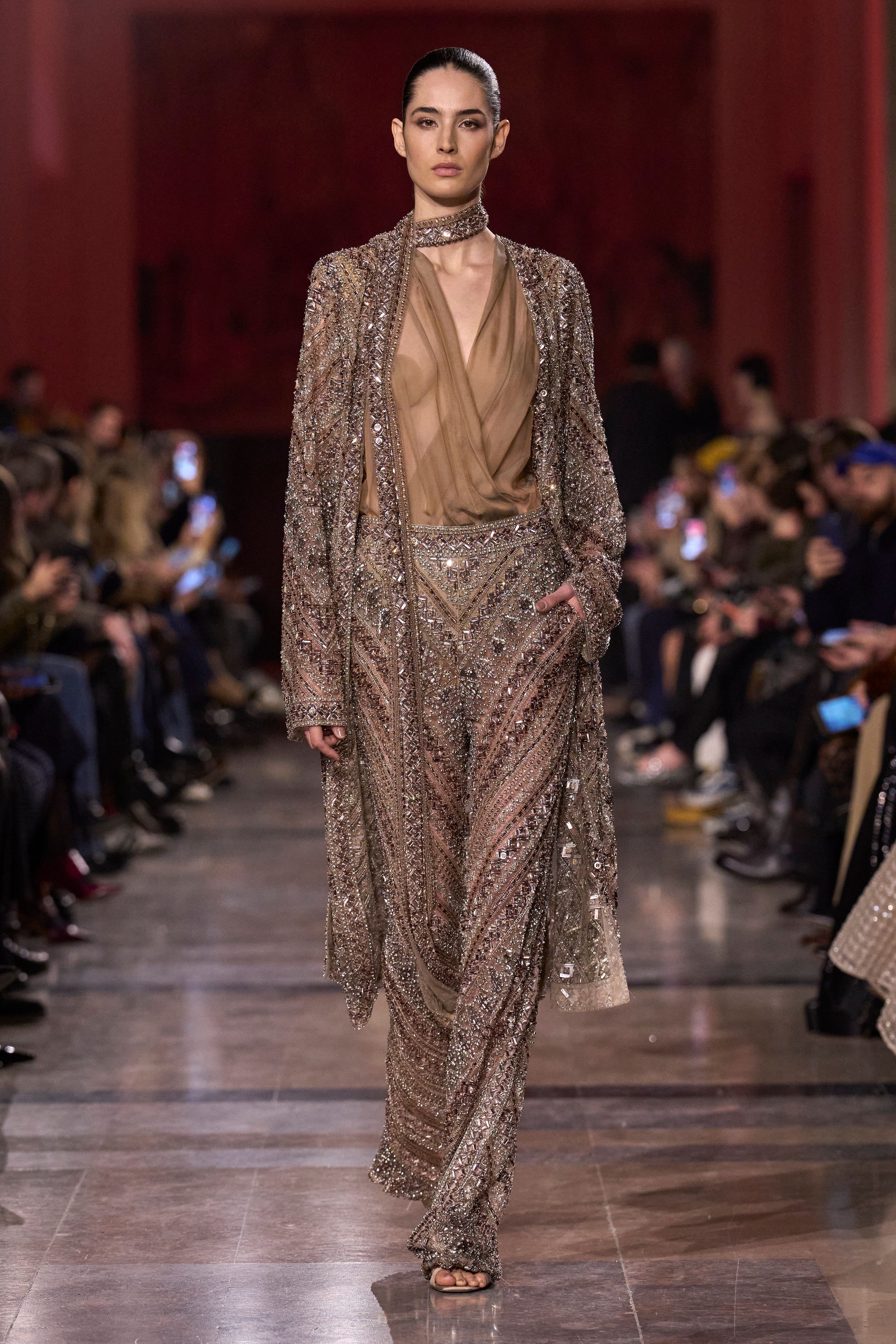 Elie Saab 26SC021